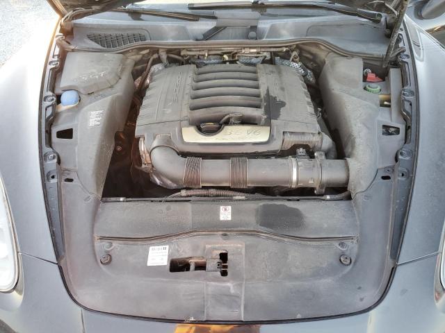 Photo 12 from auction – 2013 PORSCHE CAYENNE with VIN WP1AA2A2XDLA10874
