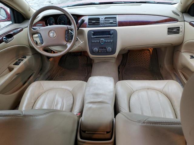 Photo 8 from auction – 2006 BUICK LUCERNE CX with VIN 1G4HD57266U214600
