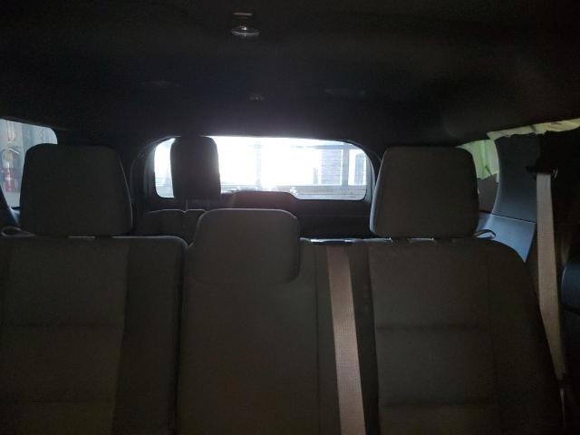 Photo 10 from auction – 2014 FORD EXPLORER X with VIN 1FM5K8D85EGB74820