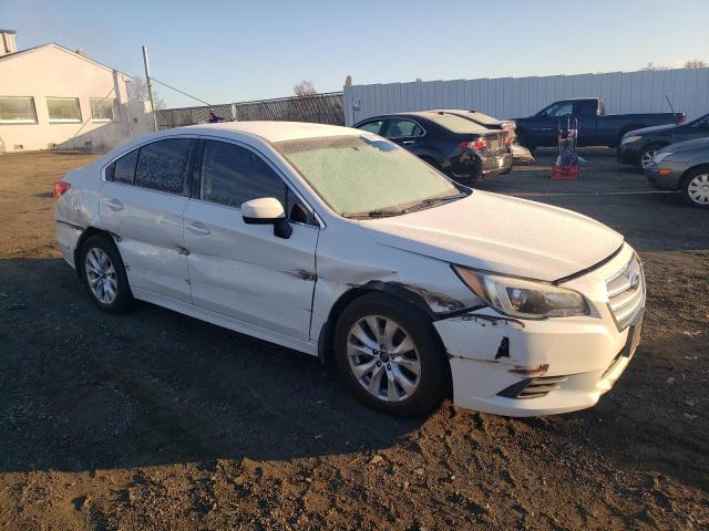 Photo 4 from auction – 2016 SUBARU LEGACY 2.5 with VIN 4S3BNAC61G3017737