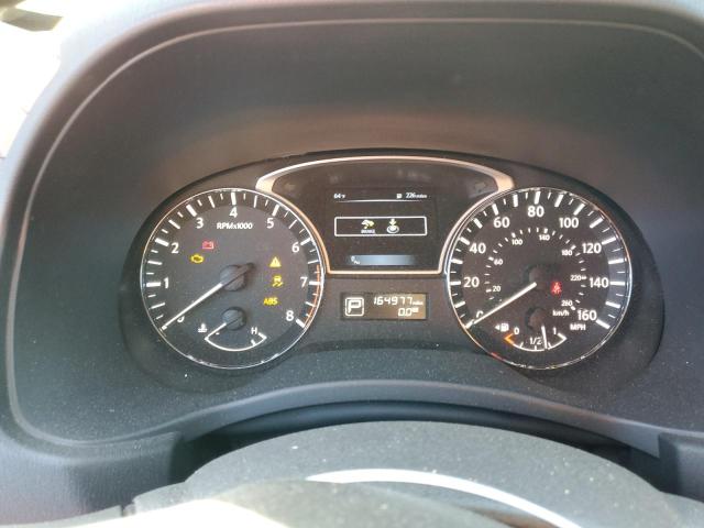 Photo 9 from auction – 2015 NISSAN PATHFINDER with VIN 5N1AR2MN3FC687425
