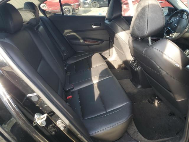 Photo 10 from auction – 2016 ACURA TLX with VIN 19UUB1F39GA010471