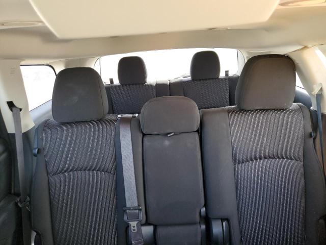 Photo 10 from auction – 2020 DODGE JOURNEY SE with VIN 3C4PDCAB5LT274080