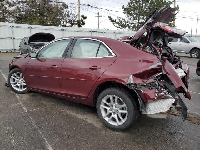 Photo 2 from auction – 2015 CHEVROLET MALIBU 1LT with VIN 1G11C5SL6FF116219