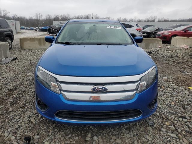 Photo 5 from auction – 2012 FORD FUSION SE with VIN 3FAHP0HA3CR236552
