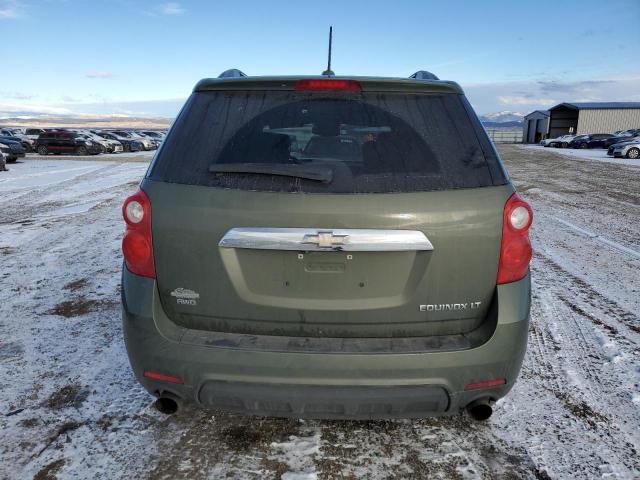 Photo 6 from auction – 2015 CHEVROLET EQUINOX LT with VIN 2GNFLFE37F6242458