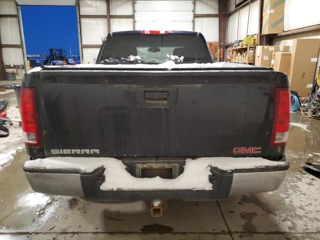 Photo 6 from auction – 2013 GMC SIERRA K15 with VIN 1GTR2UEA8DZ150739