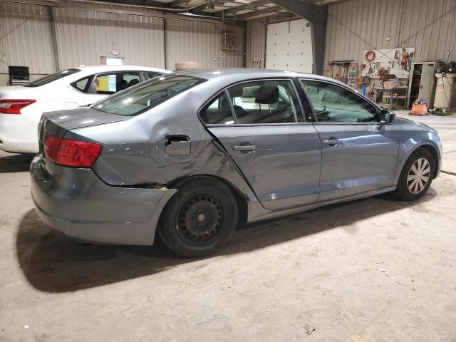 Photo 3 from auction – 2013 VOLKSWAGEN JETTA with VIN 3VW2K7AJ9DM290077