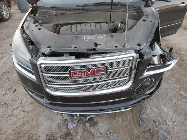 Photo 12 from auction – 2015 GMC ACADIA DEN with VIN 1GKKVTKD2FJ220663