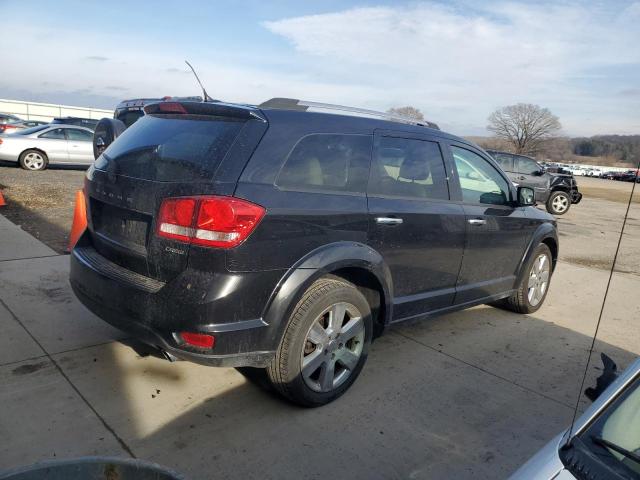 Photo 3 from auction – 2012 DODGE JOURNEY CR with VIN 3C4PDDDG9CT222576