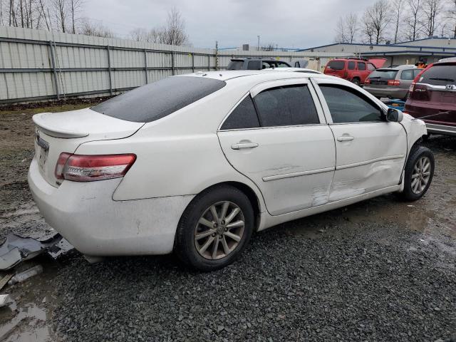 Photo 3 from auction – 2011 TOYOTA CAMRY BASE with VIN 4T1BF3EKXBU725759