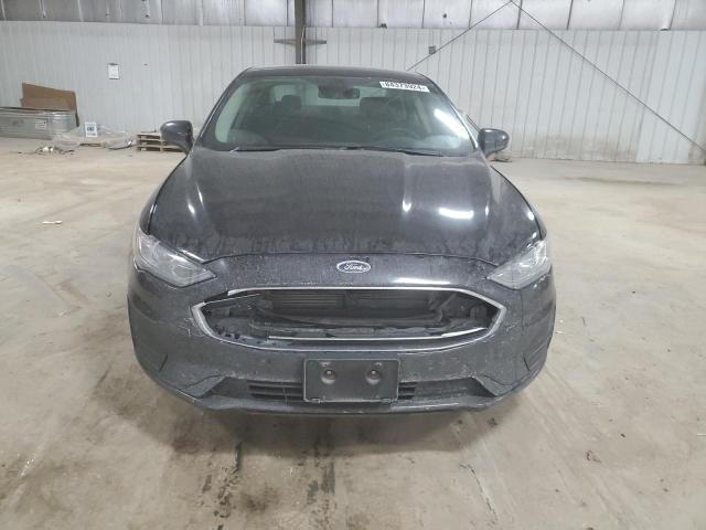 Photo 5 from auction – 2019 FORD FUSION SE with VIN 3FA6P0LU0KR172090