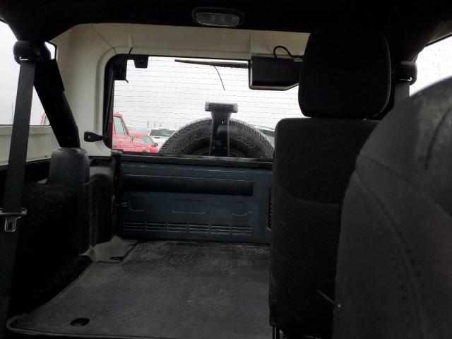 Photo 10 from auction – 2015 JEEP WRANGLER U with VIN 1C4BJWDG7FL634784