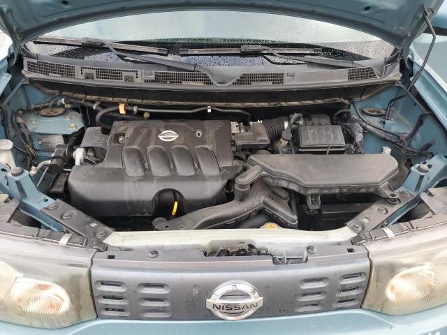 Photo 11 from auction – 2010 NISSAN CUBE BASE with VIN JN8AZ2KR7AT160236