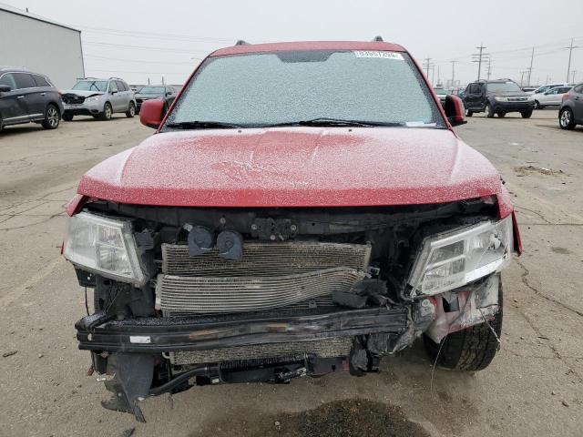 Photo 5 from auction – 2016 DODGE JOURNEY SX with VIN 3C4PDCBG3GT173720