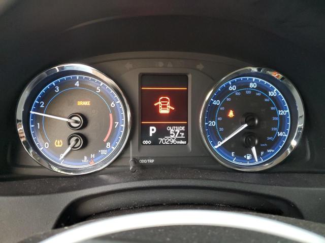 Photo 9 from auction – 2018 TOYOTA COROLLA L with VIN 2T1BURHE9JC116323