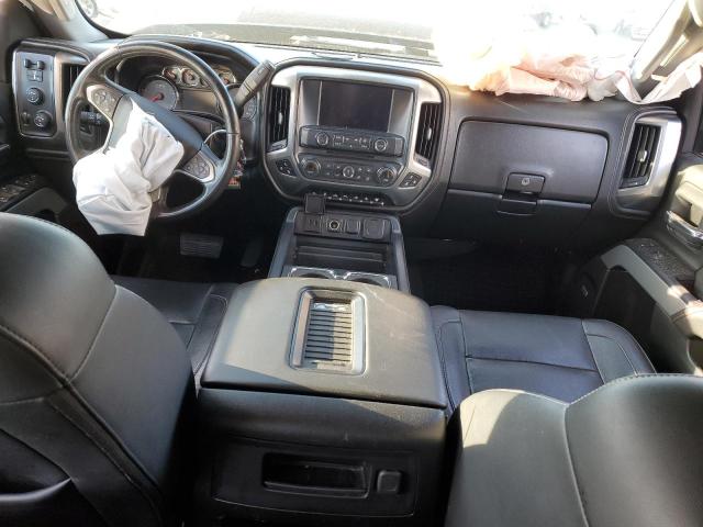 Photo 8 from auction – 2017 CHEVROLET SILVERADO with VIN 1GC1KWEY5HF213356