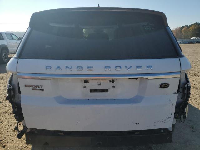 Photo 6 from auction – 2018 LAND ROVER RANGE ROVE with VIN SALWR2RV2JA812141
