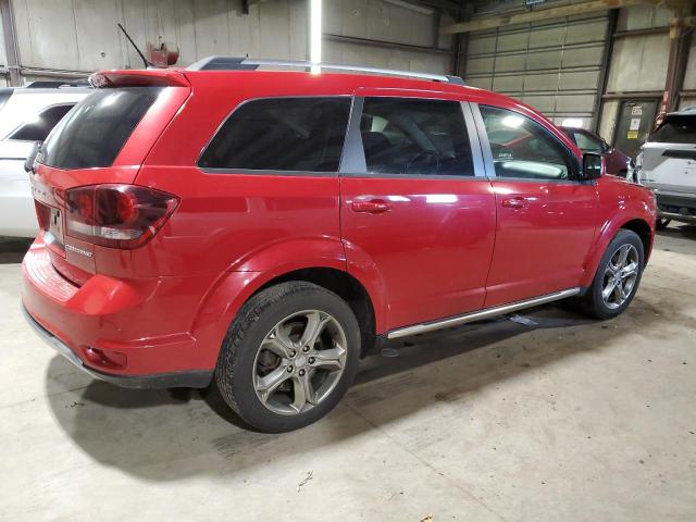 Photo 3 from auction – 2017 DODGE JOURNEY CR with VIN 3C4PDDGGXHT574990