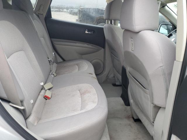 Photo 11 from auction – 2011 NISSAN ROGUE S with VIN JN8AS5MT1BW560419