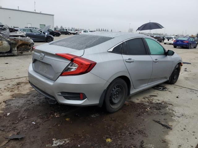 Photo 3 from auction – 2016 HONDA CIVIC LX with VIN 2HGFC2F55GH528267