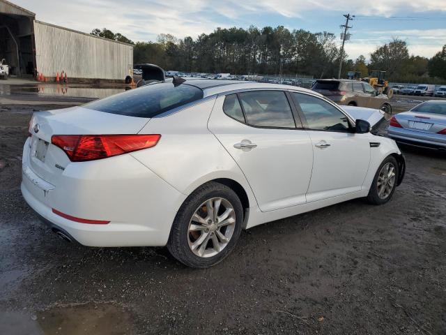 Zdjęcie 3 z aukcji – 2013 KIA OPTIMA EX z VIN 5XXGN4A70DG188090