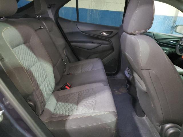 Photo 11 from auction – 2018 CHEVROLET EQUINOX LT with VIN 3GNAXSEV1JS505708