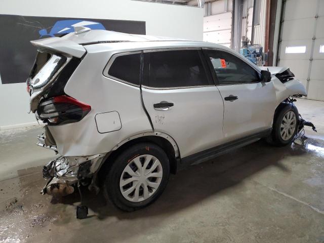 Photo 3 from auction – 2019 NISSAN ROGUE S with VIN KNMAT2MV5KP519682