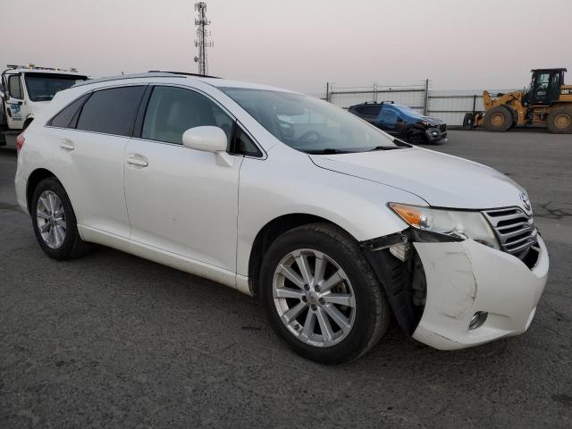 Foto 4 de la subasta – 2011 TOYOTA VENZA con VIN 4T3ZA3BB2BU052247