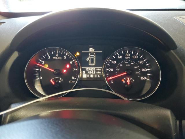 Photo 9 from auction – 2014 NISSAN ROGUE SELE with VIN JN8AS5MT3EW600617
