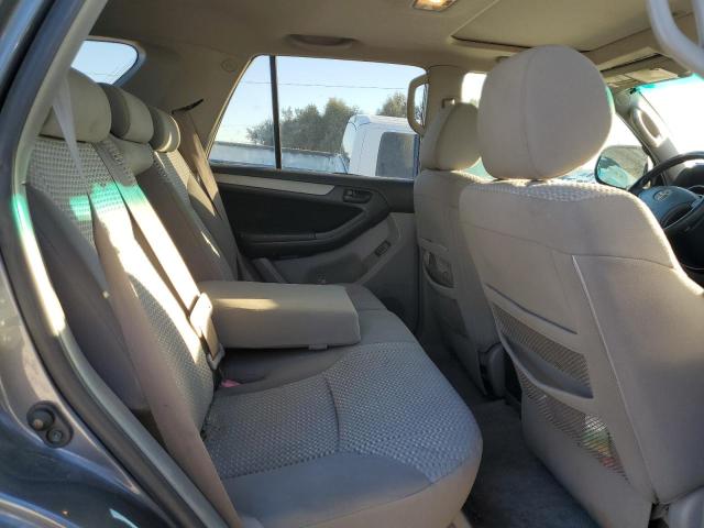 Photo 11 from auction – 2008 TOYOTA 4RUNNER SR with VIN JTEZU14R68K016757