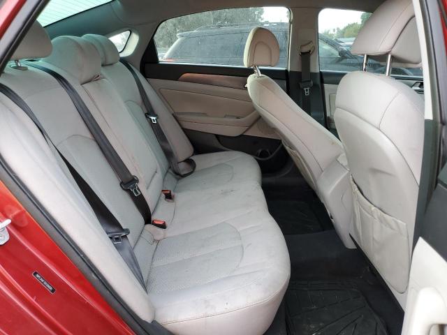 Photo 10 from auction – 2016 HYUNDAI SONATA SPO with VIN 5NPE34AF7GH309095