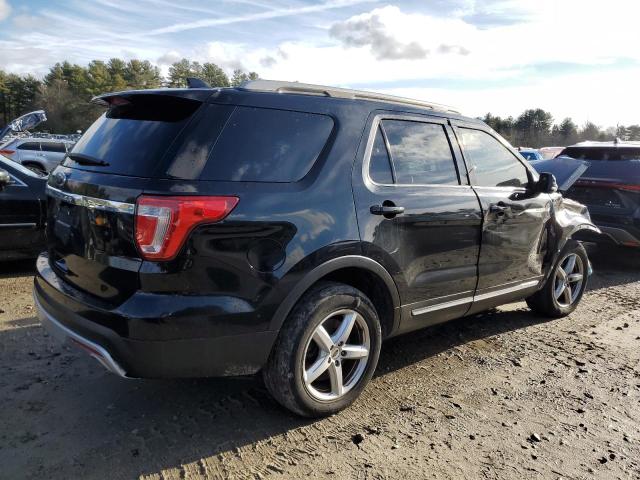 Photo 3 from auction – 2016 FORD EXPLORER X with VIN 1FM5K8D89GGC19664