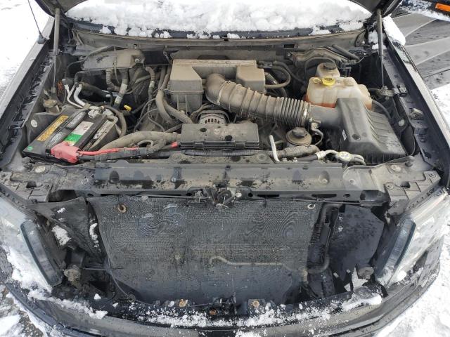 Photo 11 from auction – 2012 FORD F150 SUPER with VIN 1FTFW1E60CFC65000