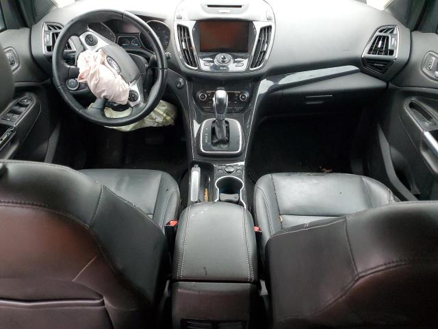Photo 8 from auction – 2014 FORD ESCAPE TIT with VIN 1FMCU9J98EUA24142