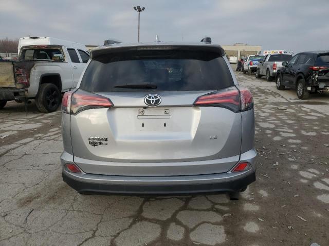 Photo 6 from auction – 2016 TOYOTA RAV4 LE with VIN 2T3ZFREV4GW295270