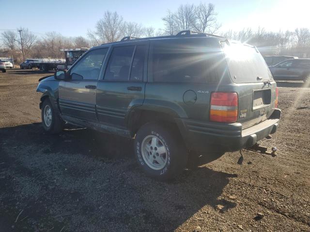 Photo 2 from auction – 1998 JEEP GRAN CHER with VIN 1J4GZ48S4WC239246