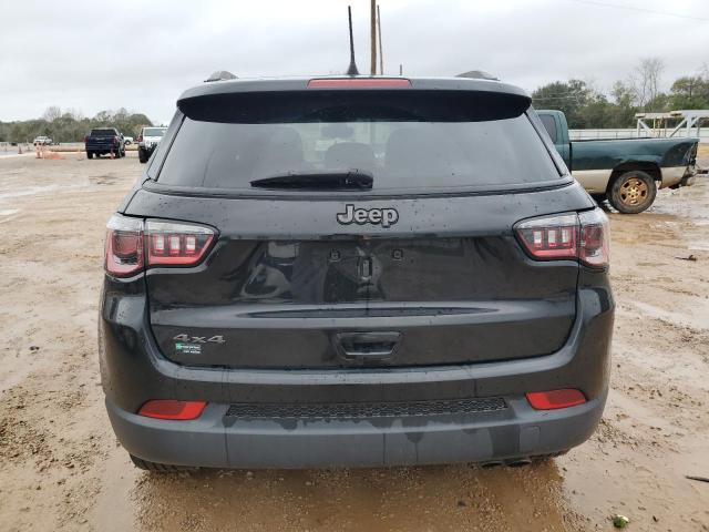 Photo 6 from auction – 2021 JEEP COMPASS 80 with VIN 3C4NJDEB0MT584042