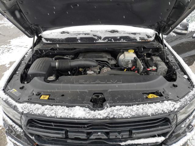 Photo 11 from auction – 2020 RAM 1500 BIG H with VIN 1C6SRFFT5LN301333