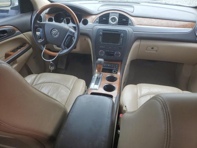 Photo 8 from auction – 2011 BUICK ENCLAVE CX with VIN 5GAKVCEDXBJ182179