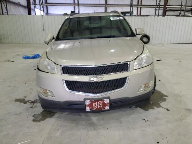 Photo 5 from auction – 2011 CHEVROLET TRAVERSE L with VIN 1GNKVJED5BJ299954