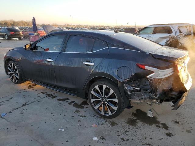 Photo 2 from auction – 2016 NISSAN MAXIMA 3.5 with VIN 1N4AA6AP1GC405959