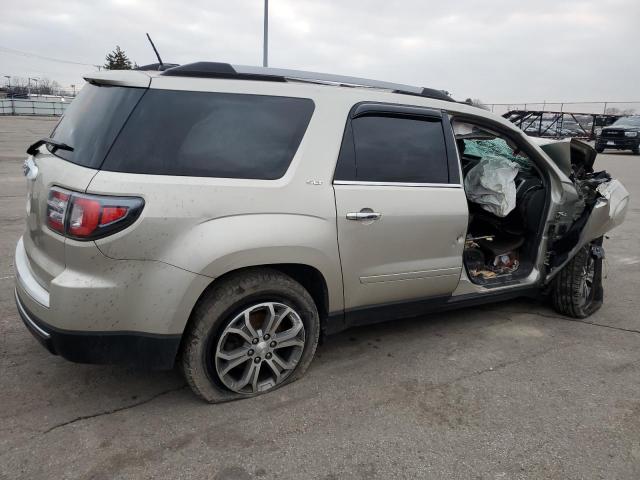 Photo 3 from auction – 2016 GMC ACADIA SLT with VIN 1GKKRRKD4GJ182989