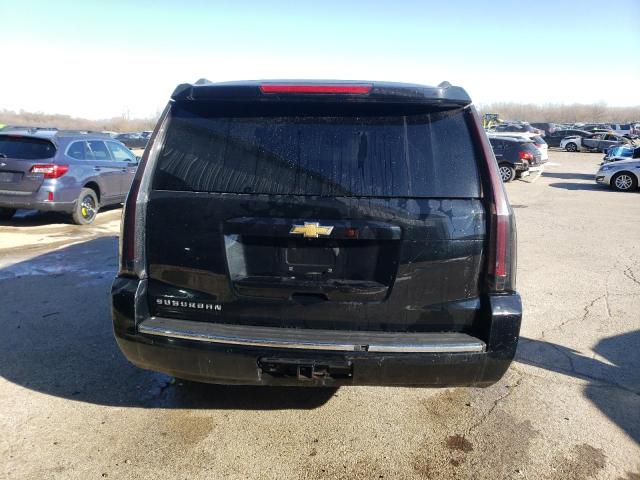 Photo 6 from auction – 2015 CHEVROLET SUBURBAN K with VIN 1GNSKKKC7FR513036
