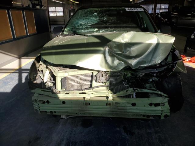 Photo 5 from auction – 2008 FORD FOCUS SE with VIN 1FAHP33N38W259331