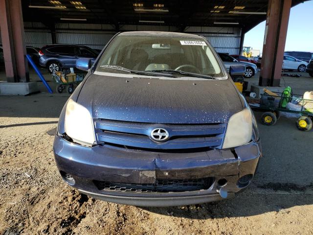Photo 5 from auction – 2005 TOYOTA SCION XA with VIN JTKKT624450129538