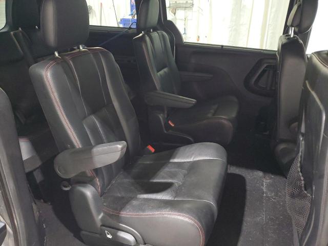 Фото 11 с аукциона – 2017 DODGE GRAND CARA с VIN 2C4RDGEG3HR699149