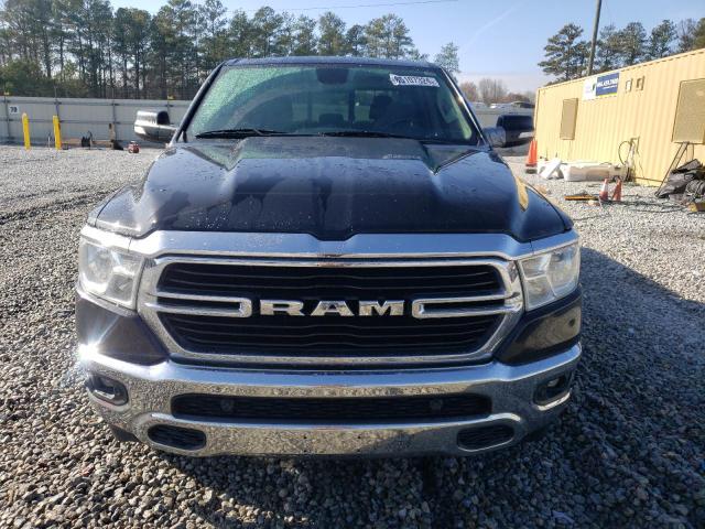 Photo 5 from auction – 2019 RAM 1500 BIG H with VIN 1C6RREFG2KN902385