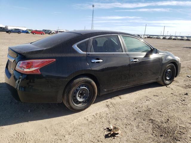 Photo 3 from auction – 2013 NISSAN ALTIMA 2.5 with VIN 1N4AL3AP1DC200629