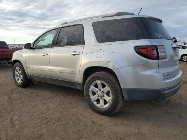 Photo 2 from auction – 2015 GMC ACADIA SLE with VIN 1GKKRNED8FJ100331